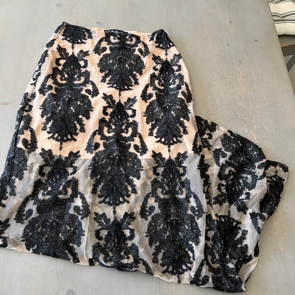 For love and lemons skirt